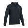Under Armour Threadborne Fleece FZ Hoodie Sweatshirt 016 1299134-016 image 2