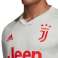 adidas Juventus Away Jersey 19/20 461 DW5461 fotografía 2