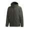 adidas BTS 3S Hooded Insulated Jacket 399 DZ1399 image 1