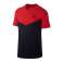 Nike NSW Club - WR T-Shirt 011 AR5501-011 bild 2