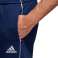 Pantalon homme adidas Core 18 Sweat bleu marine CV3753 CV3753 photo 5