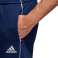 Moške hlače adidas Core 18 Znoj mornarica modra CV3753 CV3753 fotografija 6