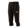 adidas JR Tiro 17 Trainingsbroek 3/4 881 AY2881 foto 2