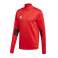 adidas Tiro 17 tracksuit sweatshirt 732 BQ2732 image 1