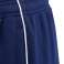 Pantaloni bambino adidas Core 18 Sweat JUNIOR blu navy CV3958 CV3958 foto 2