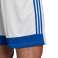 Herren Shorts adidas Tastigo 19 Shorts weiß-blau FL7789 Bild 3