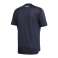 adidas Juventus Training T-Shirt 268 FR4268 Bild 8