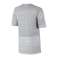 Nike Advance 15 T-shirt 100 837010-100 foto 2