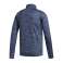 adidas Ultimate Tech 1/4 Rits Sleeve 774 CV4774 foto 10