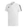 T-shirt homme adidas Tiro 19 Coton Polo blanc DU0870 DU0870 photo 4