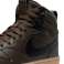 Nike JR Court Borough Mid 2 sko (GS) 200 BQ5440-200 bilde 9