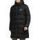 Nike NSW Down Fill Windrunner Parka kışlık mont 010 CU4412-010 fotoğraf 1