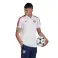 adidas Bayern Munich 3 bandes Polo 973 FR3973 photo 8