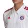 adidas Bayern Munich 3 bandes Polo 973 FR3973 photo 5