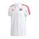 adidas Bayern Munich 3 bandes Polo 973 FR3973 photo 4