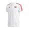 adidas Bayern Munich 3 bandes Polo 973 FR3973 photo 1