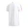 adidas Bayern Munich 3 bandes Polo 973 FR3973 photo 2