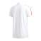 adidas Bayern Munich 3 bandes Polo 973 FR3973 photo 3