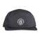 Cappellino da baseball adidas MUFC a 5 pannelli 145 FS0145 foto 8