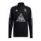 adidas Real Madrid Human Race Training Sweatshirt 841 GK7841 Bild 8