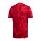 adidas Bayern München Pre-Match T-Shirt 676 DX9676 Bild 4