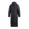 Herren adidas Wintermantel 18 Jacke schwarz BQ6590 BQ6590 Bild 6