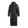 Adidas Winter Coat 18 jakke sort BQ6590 BQ6590 til mænd billede 8