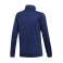 Mikina pre deti adidas Core 18 Training Top JUNIOR navy modrá CV4139 CV4139 fotka 6