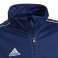 Sweatshirt for kids adidas Core 18 Training Top JUNIOR navy blue CV4139 CV4139 image 13