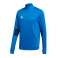 adidas Tiro 17 tracksuit sweatshirt 735 BQ2735 image 1