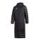 Adidas Winter Coat 18 jakke sort BQ6590 BQ6590 til mænd billede 1