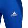 Muške kratke hlače adidas Alphaskin Sport Kratka uska plava CW9458 CW9458 slika 8