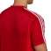 Moška majica adidas Tiro 19 Training Jersey rdeč D95944 D95944 fotografija 8