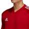 T-shirt uomo adidas Tiro 19 Maglia allenamento rosso D95944 D95944 foto 11