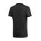 T-shirt uomo adidas Core 18 Polo nero CE9037 CE9037 foto 11