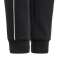 Детские брюки adidas Core 18 Sweat JUNIOR черный CE9077 CE9077 изображение 8