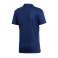 Heren T-shirt adidas Core 18 Polo marineblauw CV3589 CV3589 foto 10