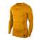Nike Pro Top Compression LS Sleeve 739 838077-739 image 1
