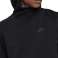 Nike Tech Fleece Hoodie PO džemperis 010 928487-010 attēls 4