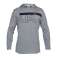 Under Armour MK-1 Terry Graphic Hoodie Sweatshirt 035 1306445-035 image 4