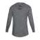 Under Armour Sportstyle Core Hoodie Sweatshirt 040 1306490-040 image 5