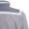 Sweatshirt for children adidas Tiro 19 Presentation Jacket JUNIOR gray DW4789 DW4789 image 4
