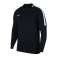 Nike Dry Academy Crew Top Sweatshirt 010 926427-010 image 2