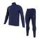 Under Armour Challenger II Knit Warm-Up Training Trainingsanzug 410 1299934-410 Bild 2