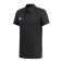 Men's T-shirt adidas Core 18 Polo black CE9037 CE9037 image 12