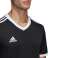 Muška majica adidas Stol 18 Jersey crni CE8934 CE8934 CE8934 slika 5