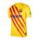 Camiseta Nike FC Barcelona Vapor Match 727 CT2528-727 fotografía 6