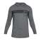 Under Armour Sportstyle Core Hoodie Bluza 040 1306490-040 zdjęcie 6