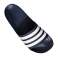 Adidas Adilette Duschpantoffeln marineblau AQ1703 AQ1703 Bild 9