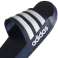 Adidas Adilette Duschpantoffeln marineblau AQ1703 AQ1703 Bild 3